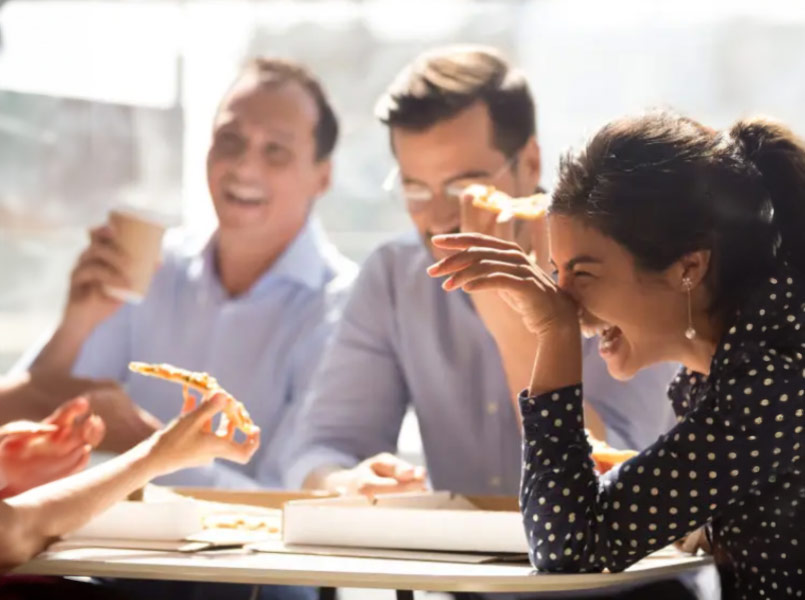 Keyifli İş Hayatı