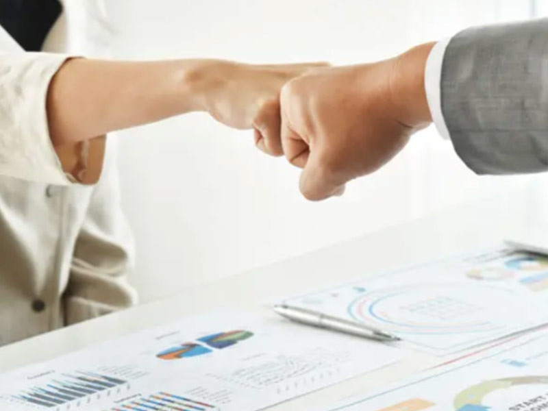 Şirket İçi Güven